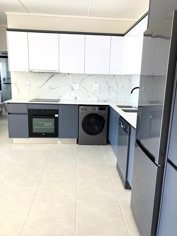 To Let 2 Bedroom Property for Rent in The Huntsman Western Cape